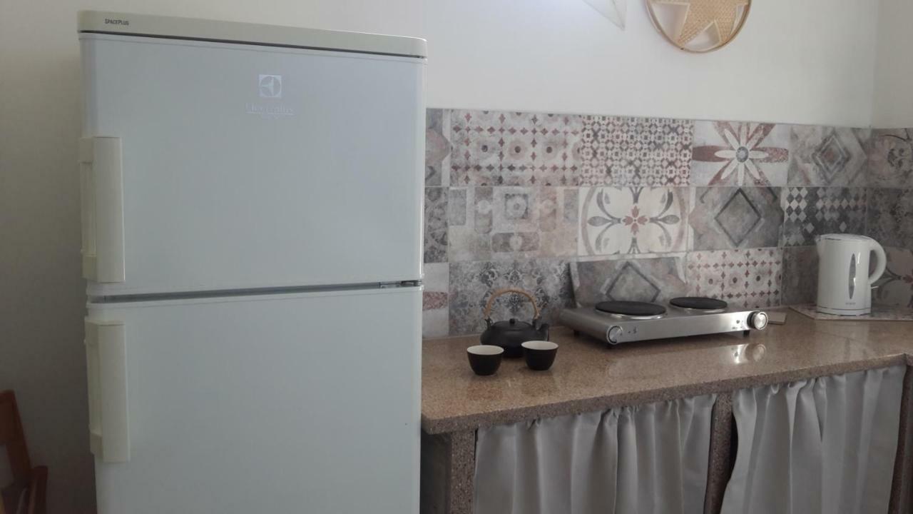 Lu Santu Βίλα Campi Salentina Εξωτερικό φωτογραφία