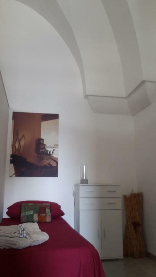 Lu Santu Βίλα Campi Salentina Εξωτερικό φωτογραφία
