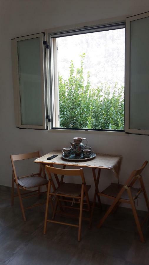 Lu Santu Βίλα Campi Salentina Εξωτερικό φωτογραφία