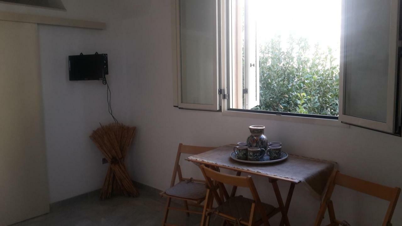 Lu Santu Βίλα Campi Salentina Εξωτερικό φωτογραφία