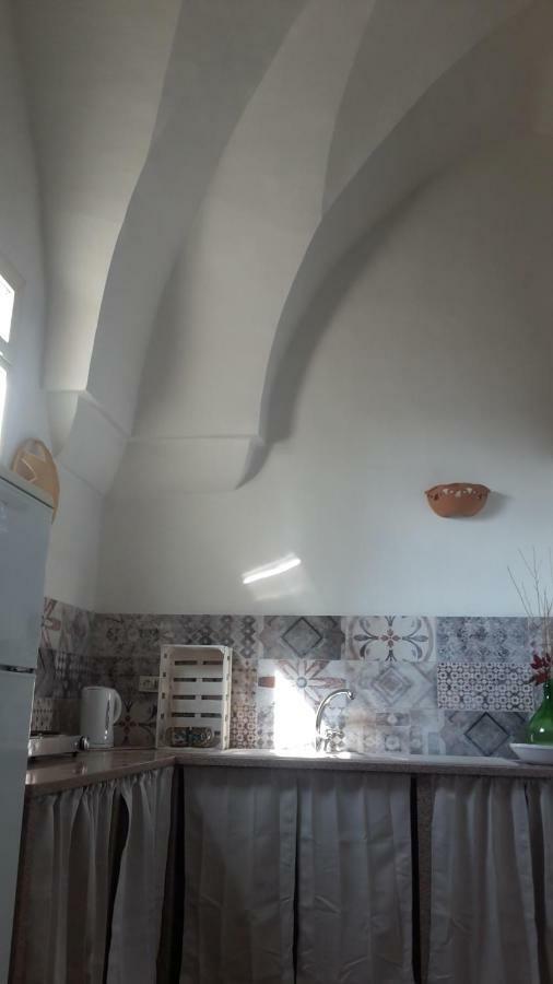 Lu Santu Βίλα Campi Salentina Εξωτερικό φωτογραφία