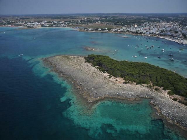 Lu Santu Βίλα Campi Salentina Εξωτερικό φωτογραφία