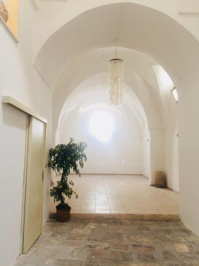 Lu Santu Βίλα Campi Salentina Εξωτερικό φωτογραφία