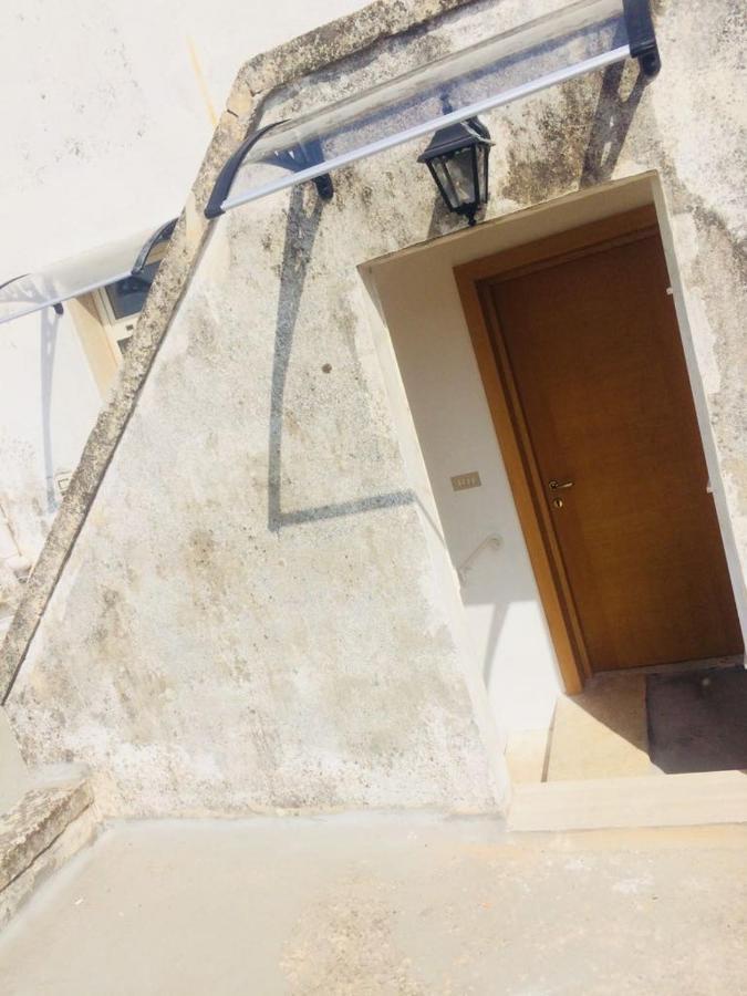 Lu Santu Βίλα Campi Salentina Εξωτερικό φωτογραφία